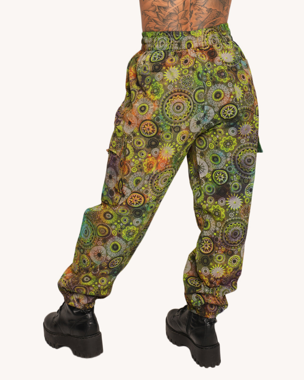 Zen Zone Pants - Image 1