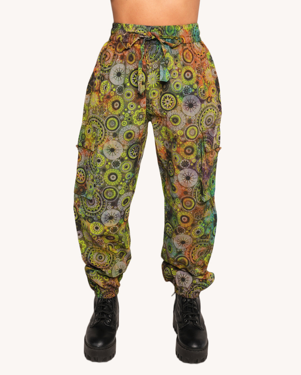Zen Zone Pants - Image 35864233836727