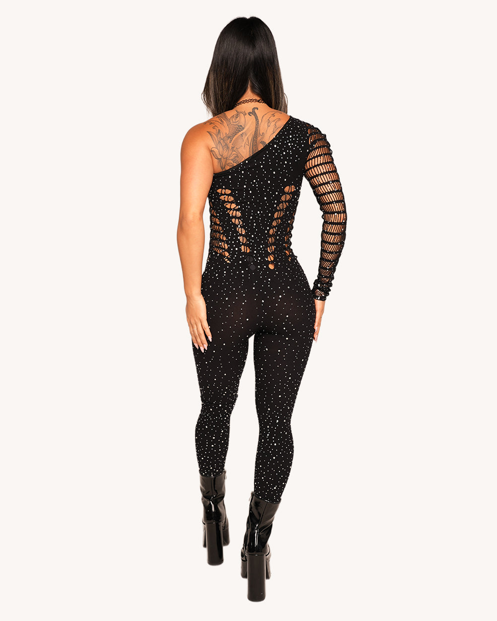 Zero Hour Jumpsuit - Image 34016711966903