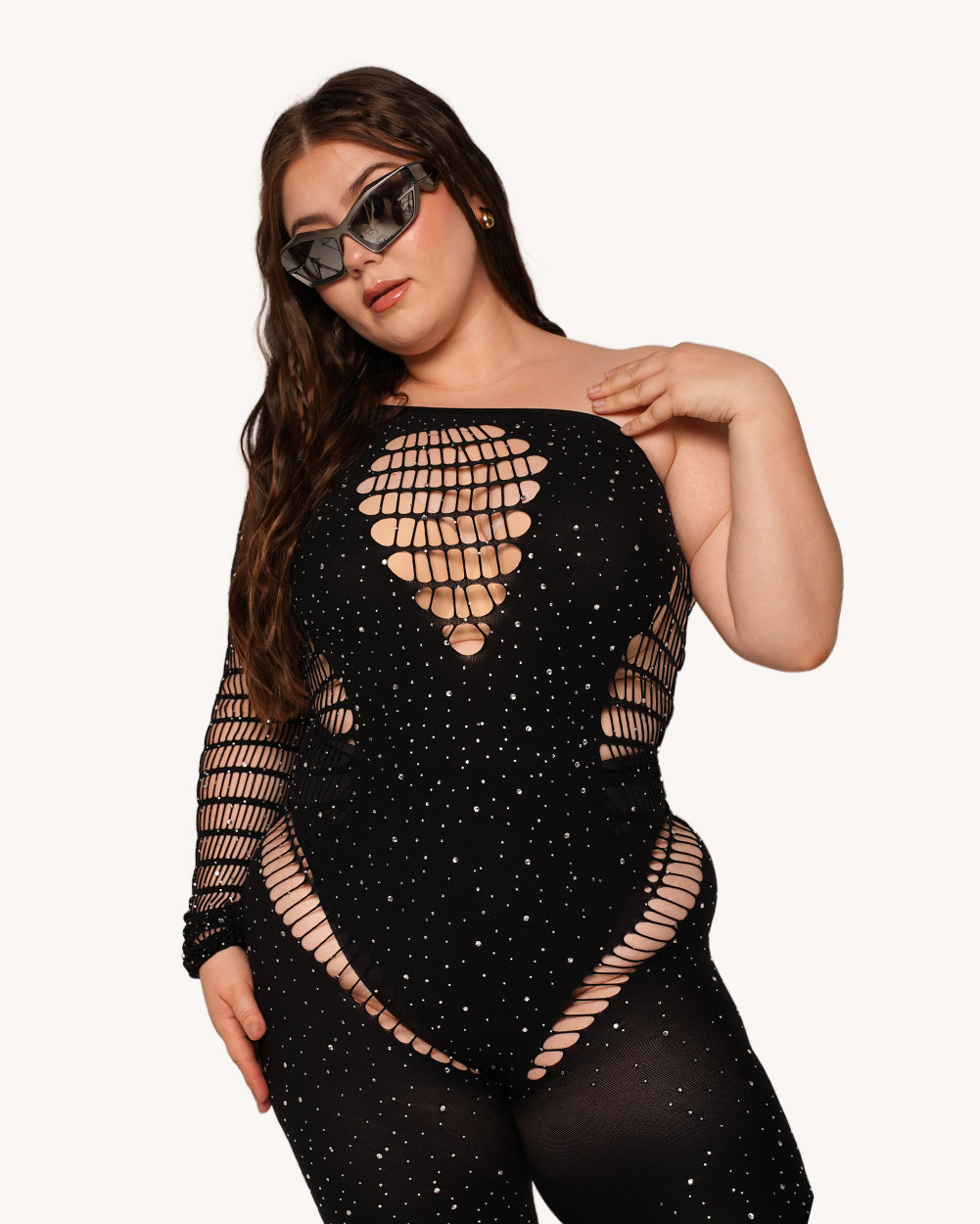 Zero Hour Jumpsuit - Image 34241090257079