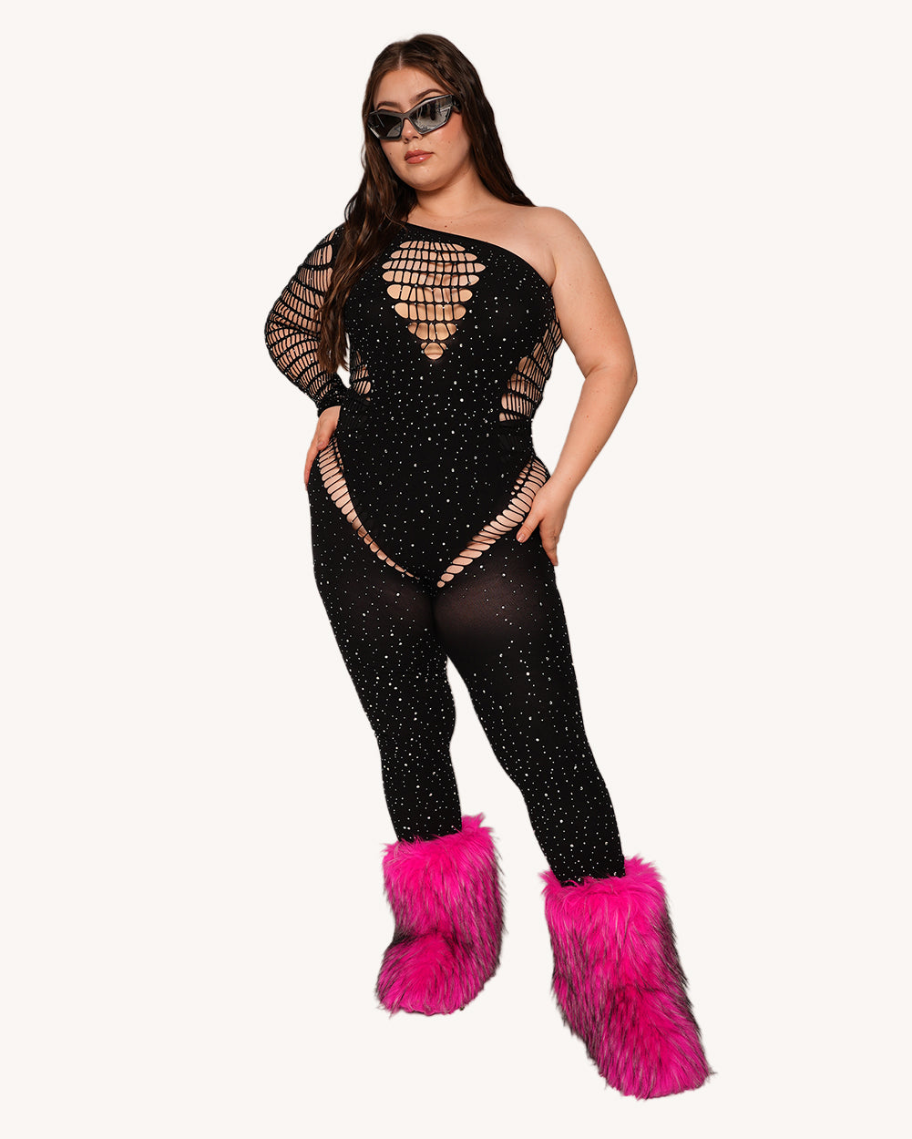 Zero Hour Jumpsuit - Image 34888030617783