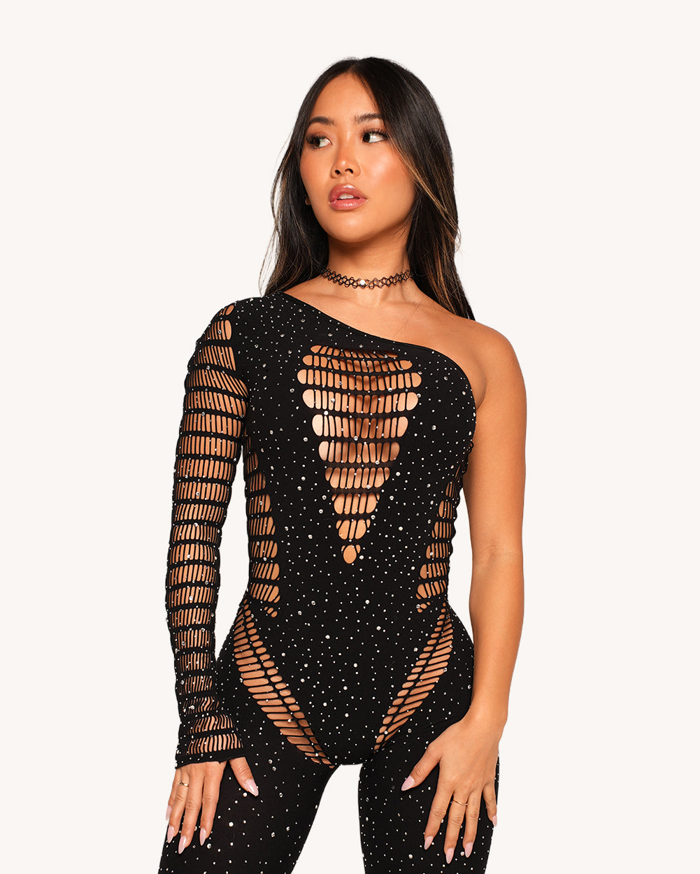 Zero Hour Jumpsuit - Image 34016711901367