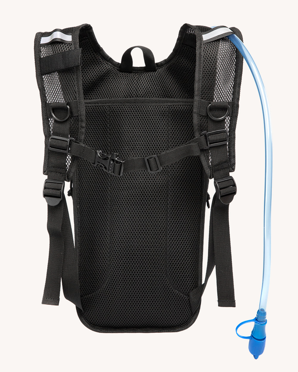 Ice & Everything Nice Anti-Theft Holo Hydration Pack - Image 34532056498359
