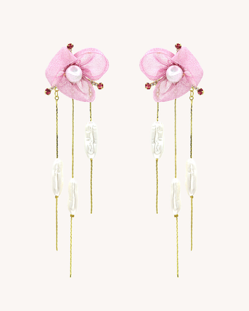 Innerbloom Earrings - Image 34557876764855