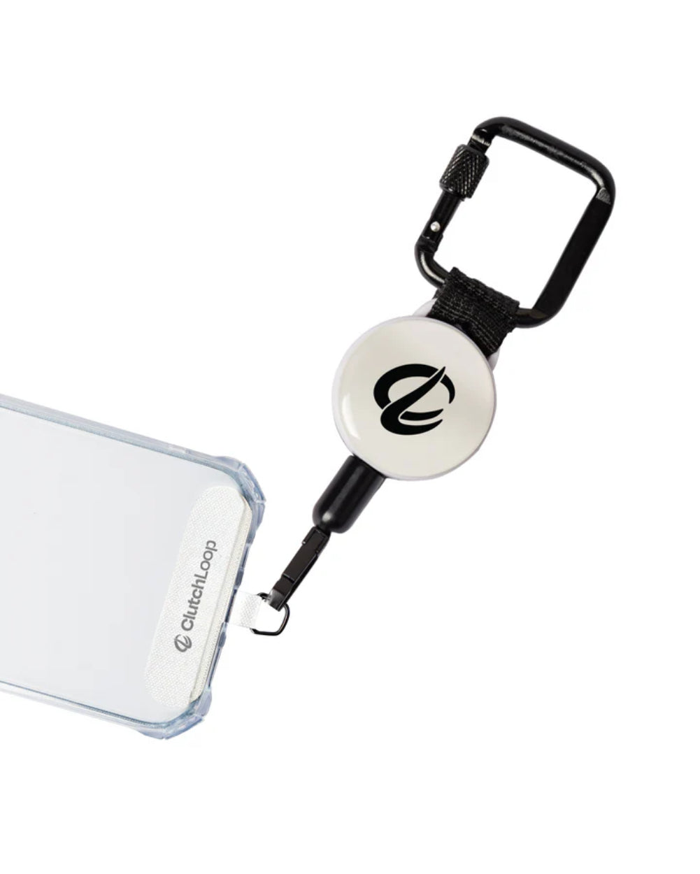 ClutchLoop Universal Anti-Theft Phone Tether - Image 36951655448759