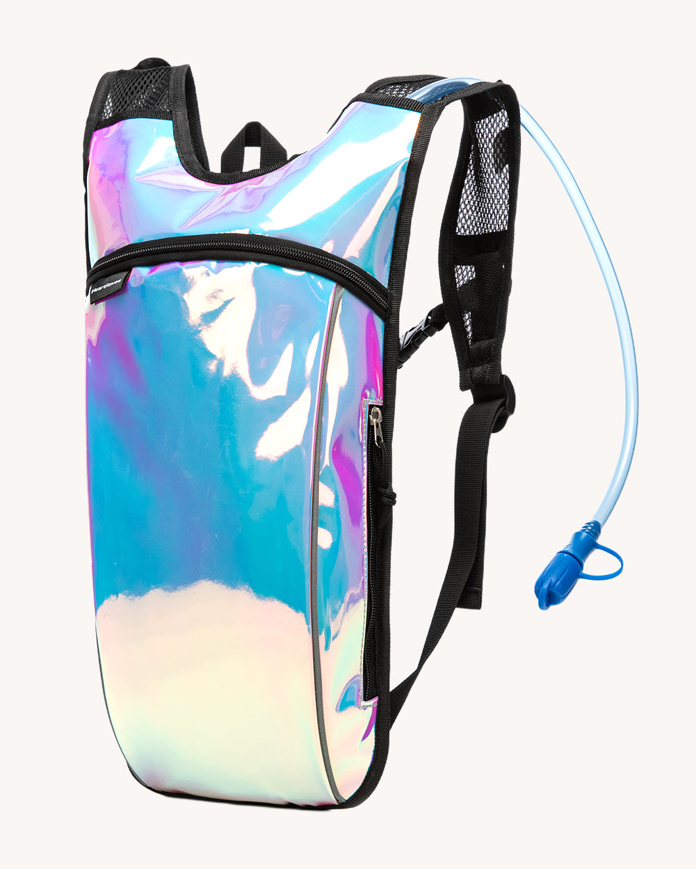 Ice & Everything Nice Anti-Theft Holo Hydration Pack - Image 34532056301751