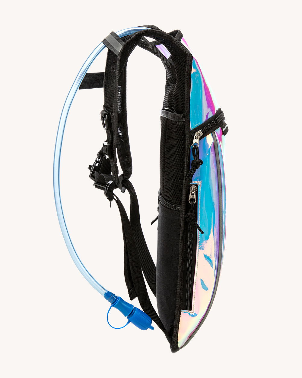 Ice & Everything Nice Anti-Theft Holo Hydration Pack - Image 34532056236215