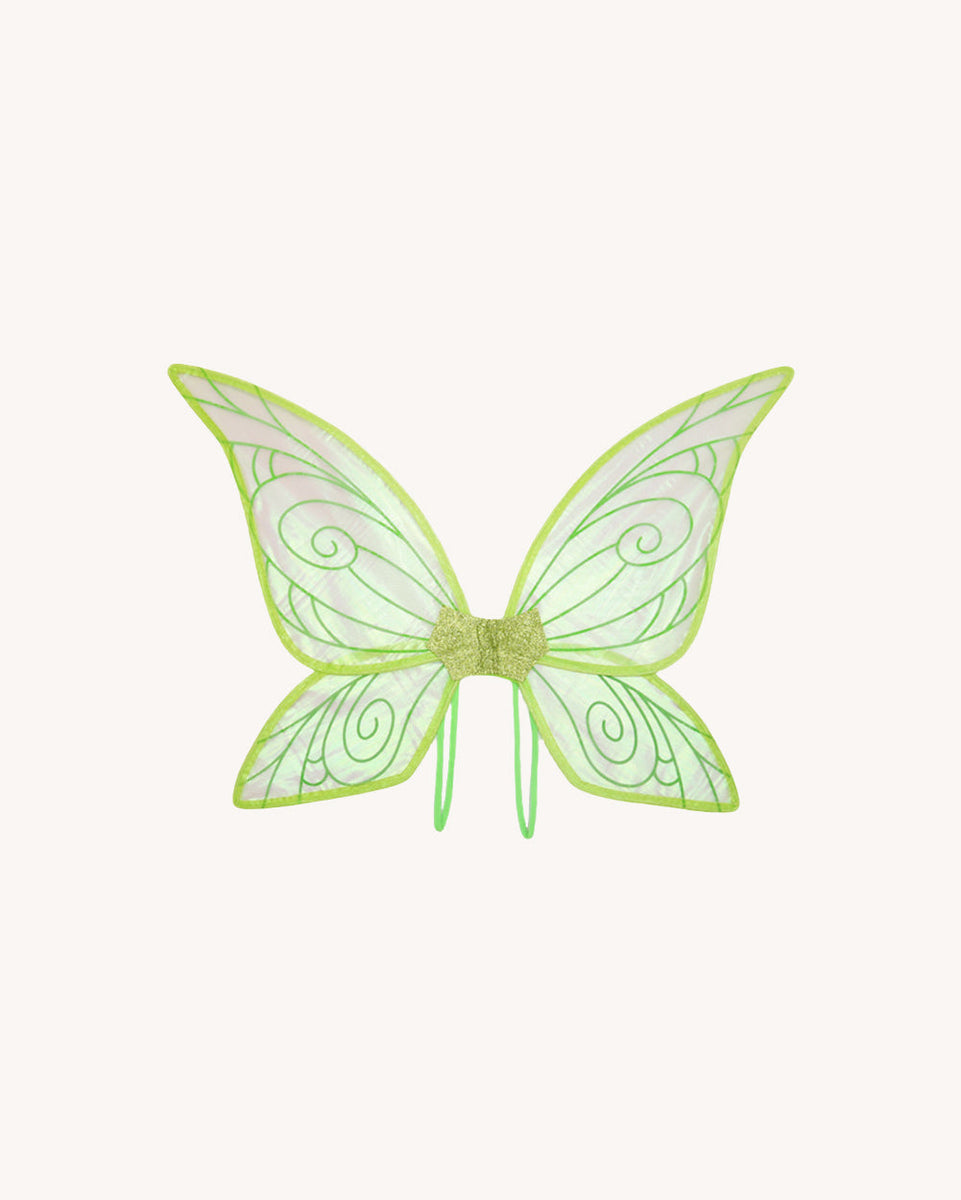 Away with the Fairies Wings – iHeartRaves display picture 2