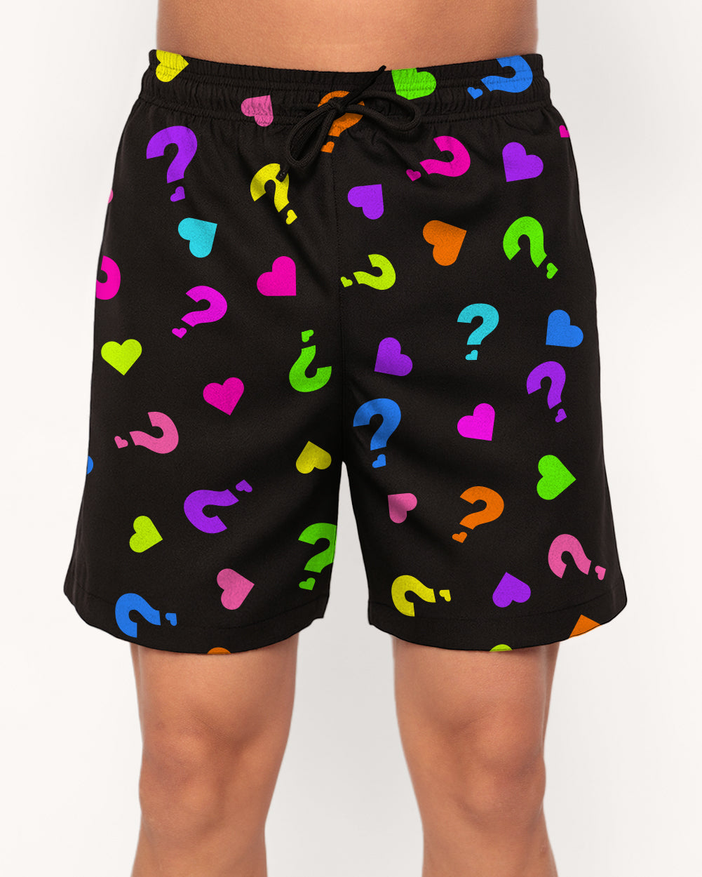 Mystery Men's Bottom - Image 34480042115255