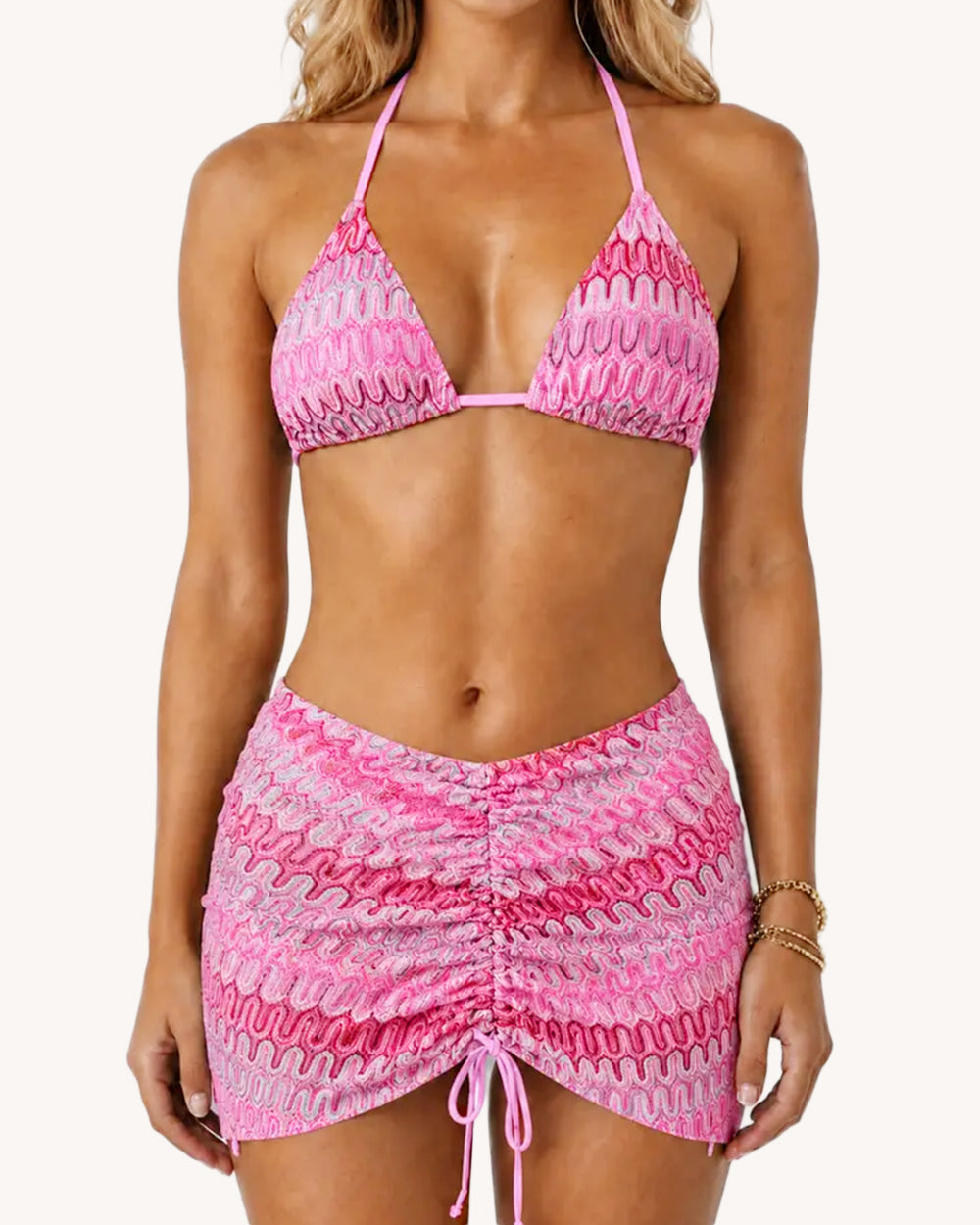 Malibu Barbie Swim Set - Image 36510756077751