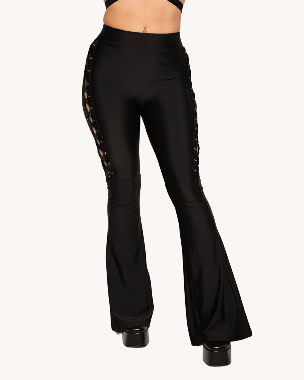 Code Black Pants - Image 34116562976951