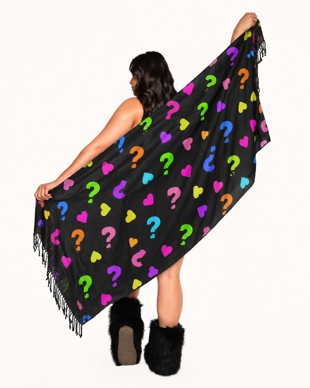 Mystery Pashmina - Image 37887680250039