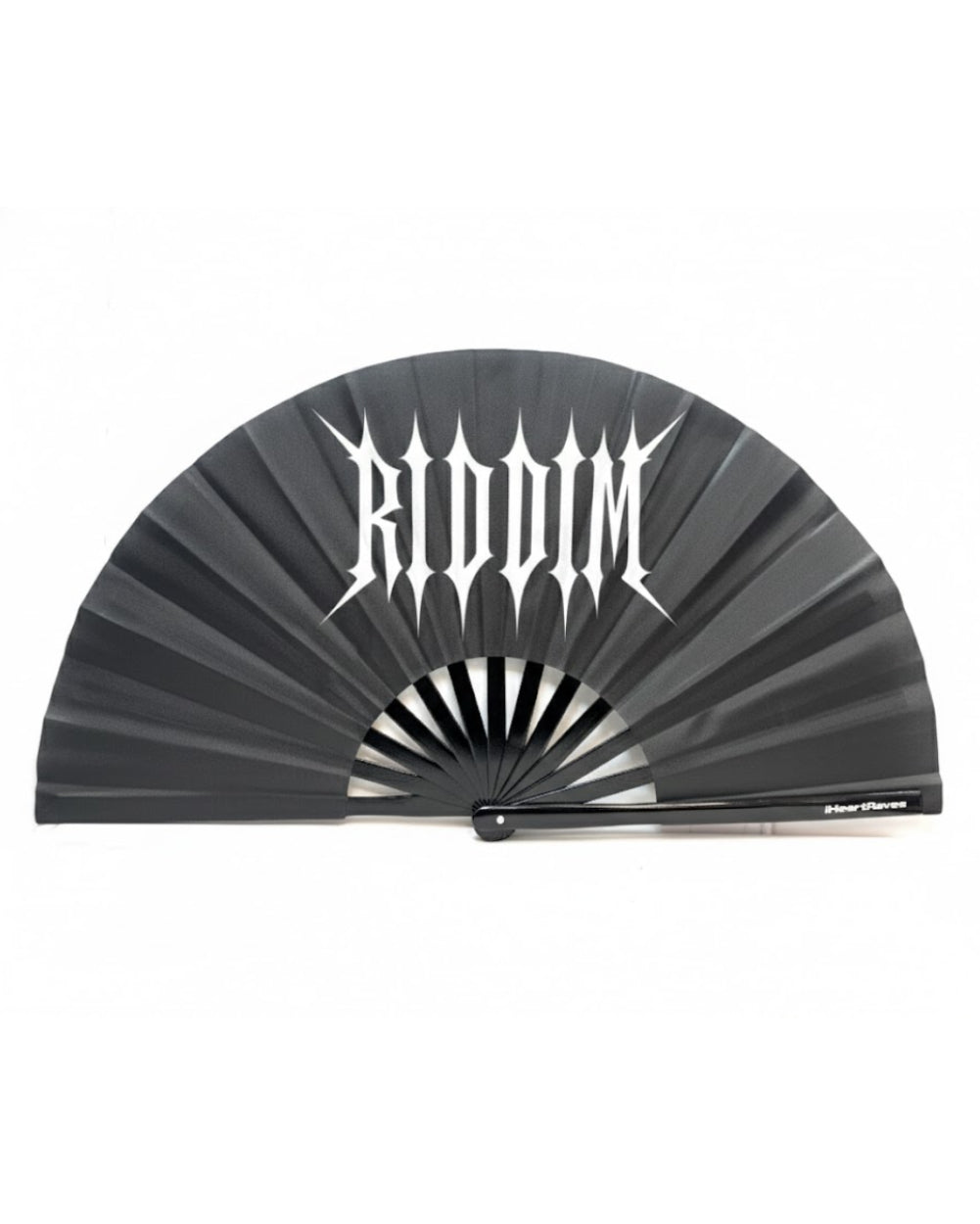 Riddim Mode Hand Fan - Image 34617688228023