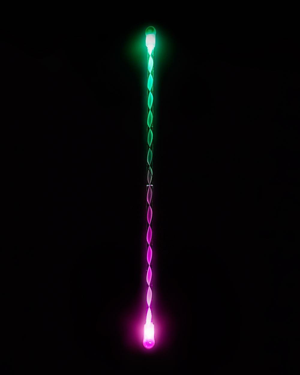 eLite Flow Levitation Wand for Flow Art & Light Shows