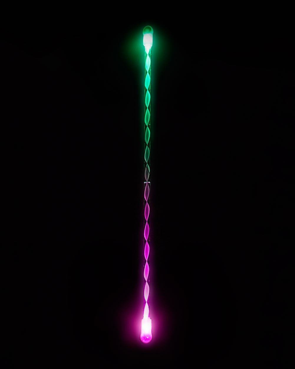 eLite Flow Levitation Wand for Flow Art & Light Shows