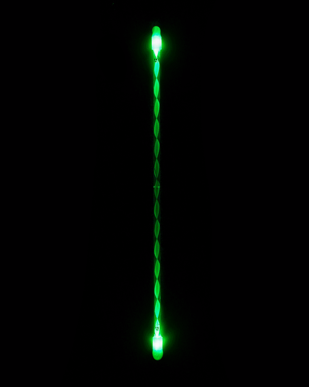 eLite Flow Levitation Wand for Flow Art & Light Shows-GIF