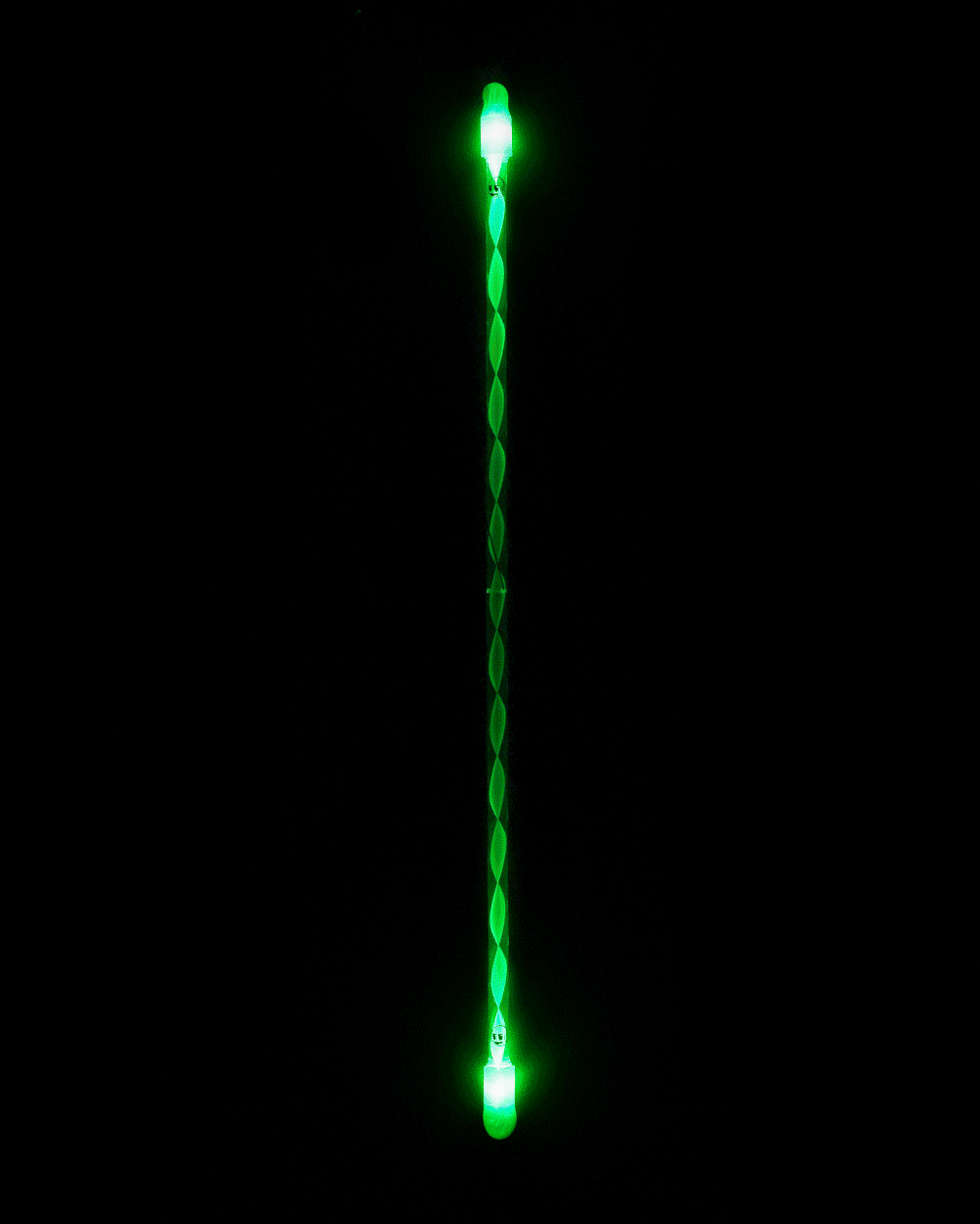 eLite Flow Levitation Wand for Flow Art & Light Shows-GIF