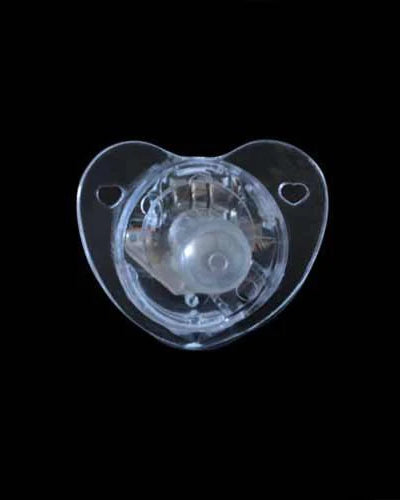 LED Pacifier-Front1
