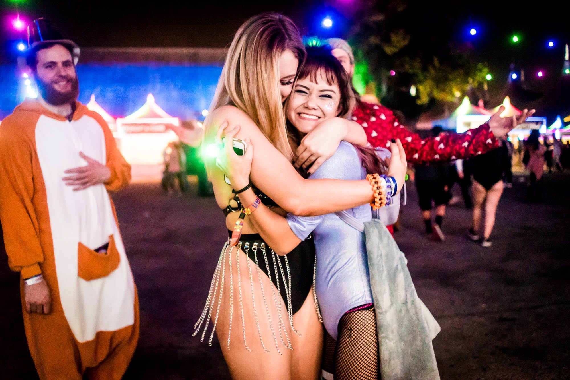 #iHeartRaveBae Contest