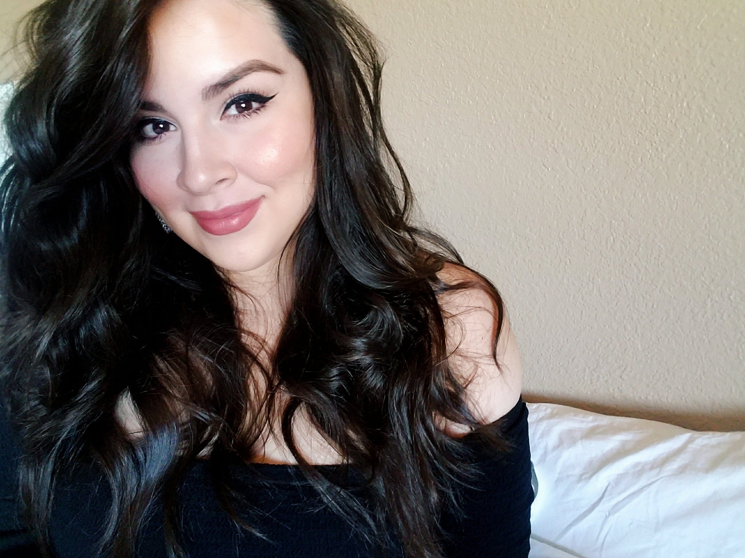 Get to Know iHeartRaves' Makeup Artist, Vanessa Haro