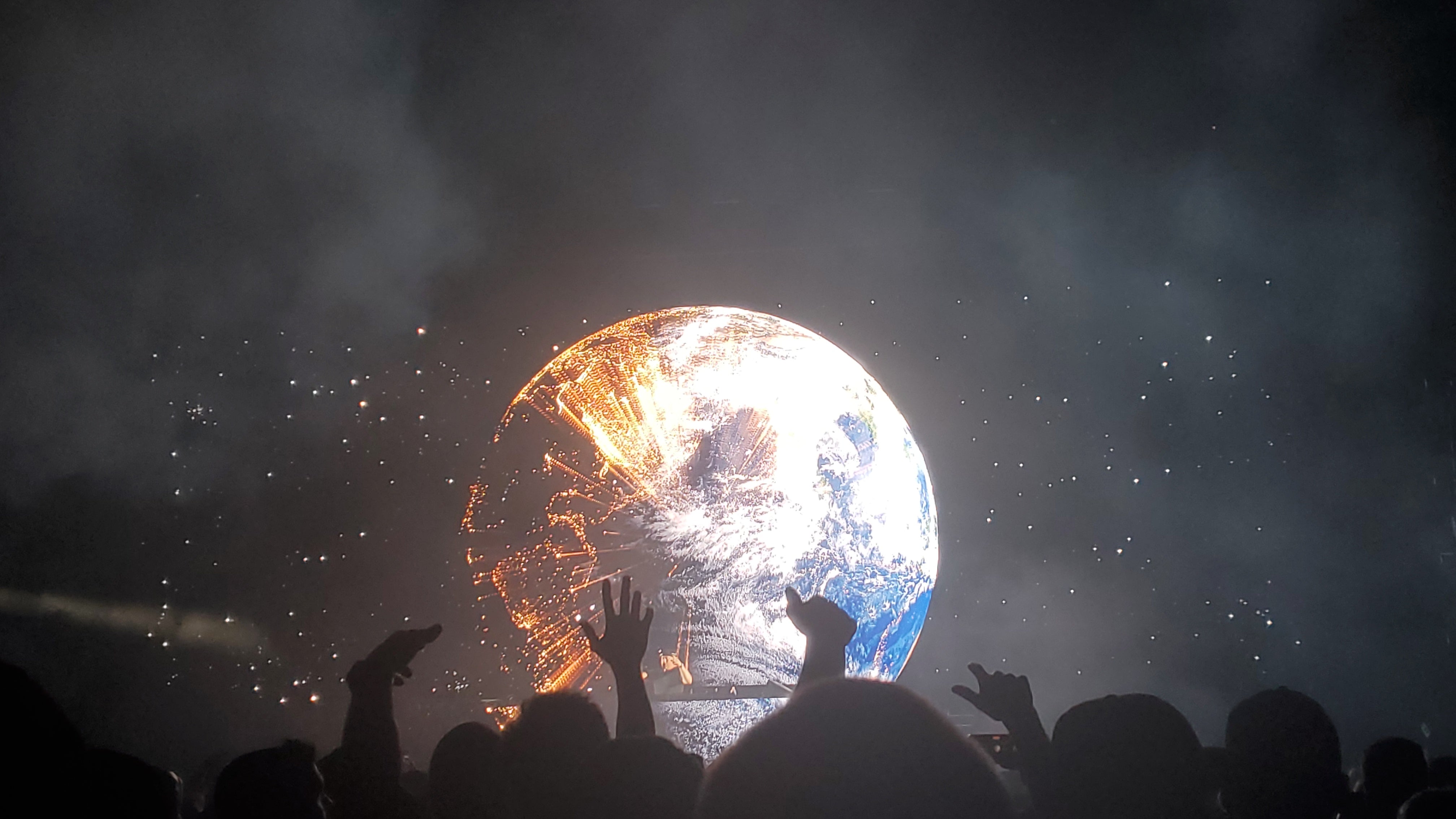 Event Recap: Eric Prydz at Factory 93