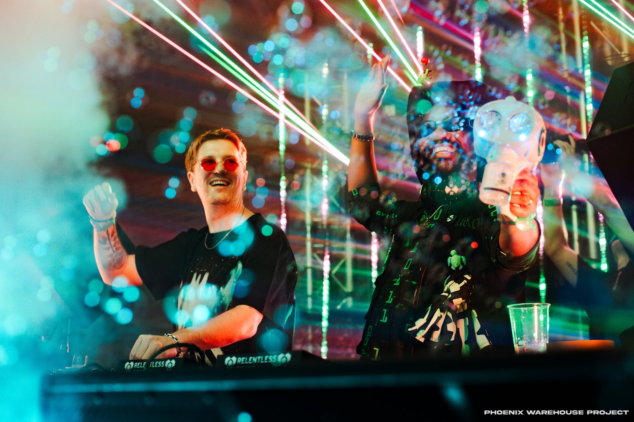 5 Highlights From LALALAND Arizona