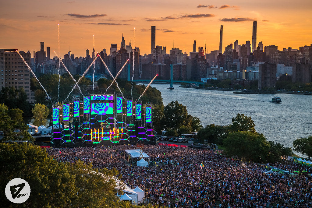 The Ultimate Guide to Electric Zoo