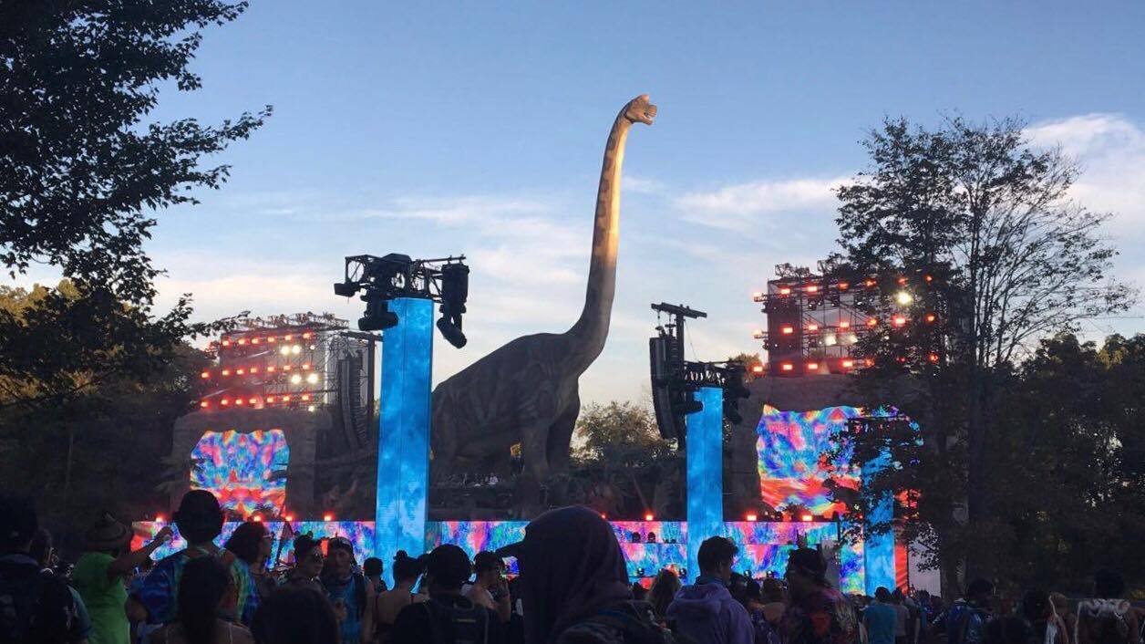 Lost Lands 2019: Packing Tips