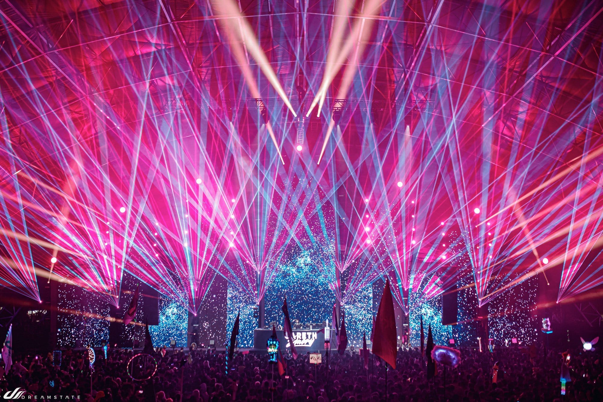 Dreamstate 2019