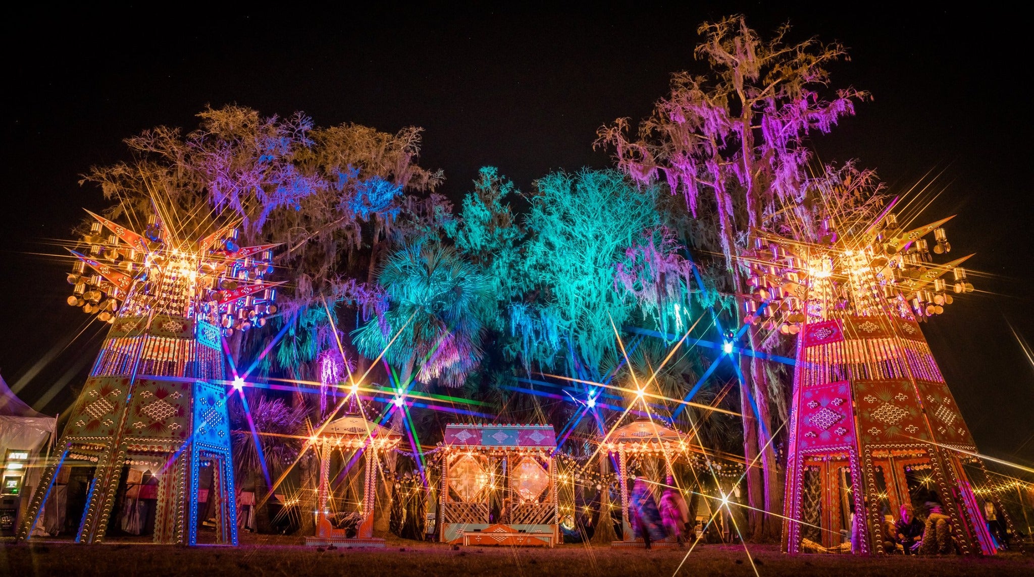 Okeechobee Packing Checklist