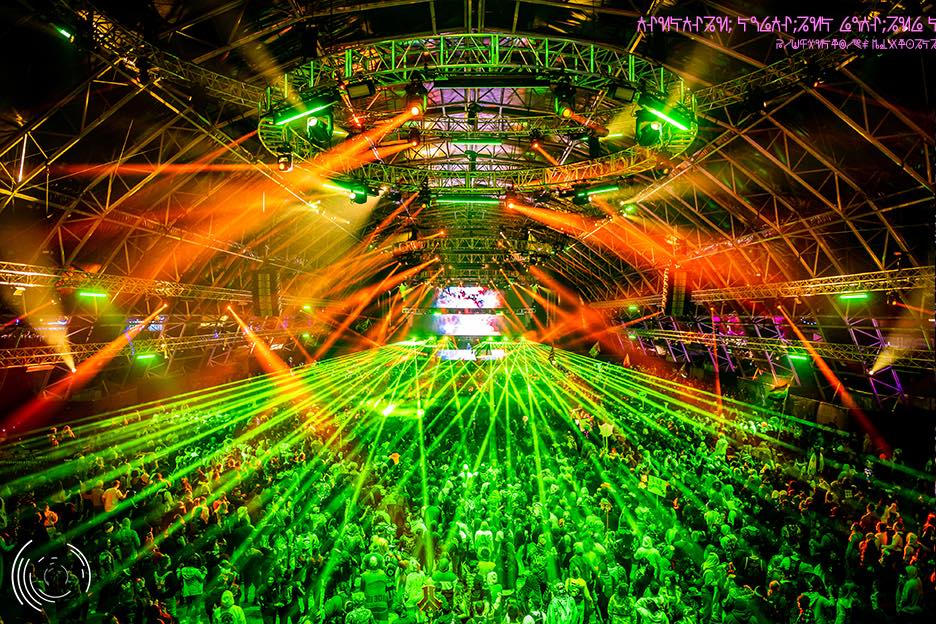 Countdown NYE: 5 Sets not to Miss