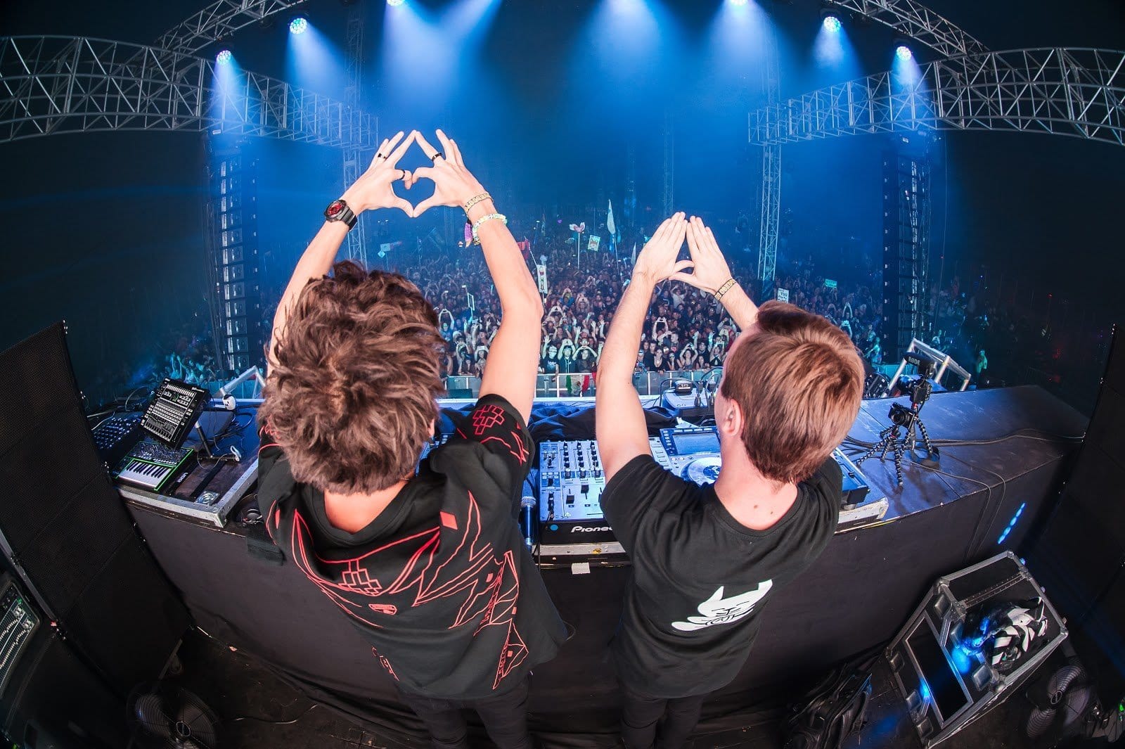 My "One In A Million" Chance to Interview Andrew Rayel