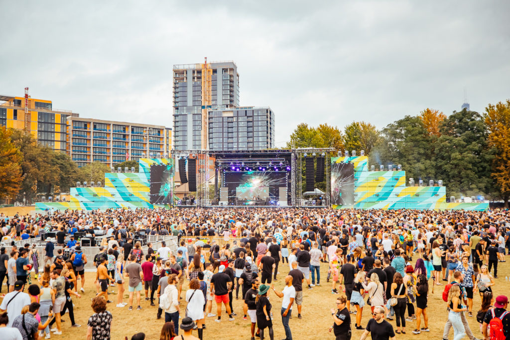 Everything You Need To Know About ARC Music Festival