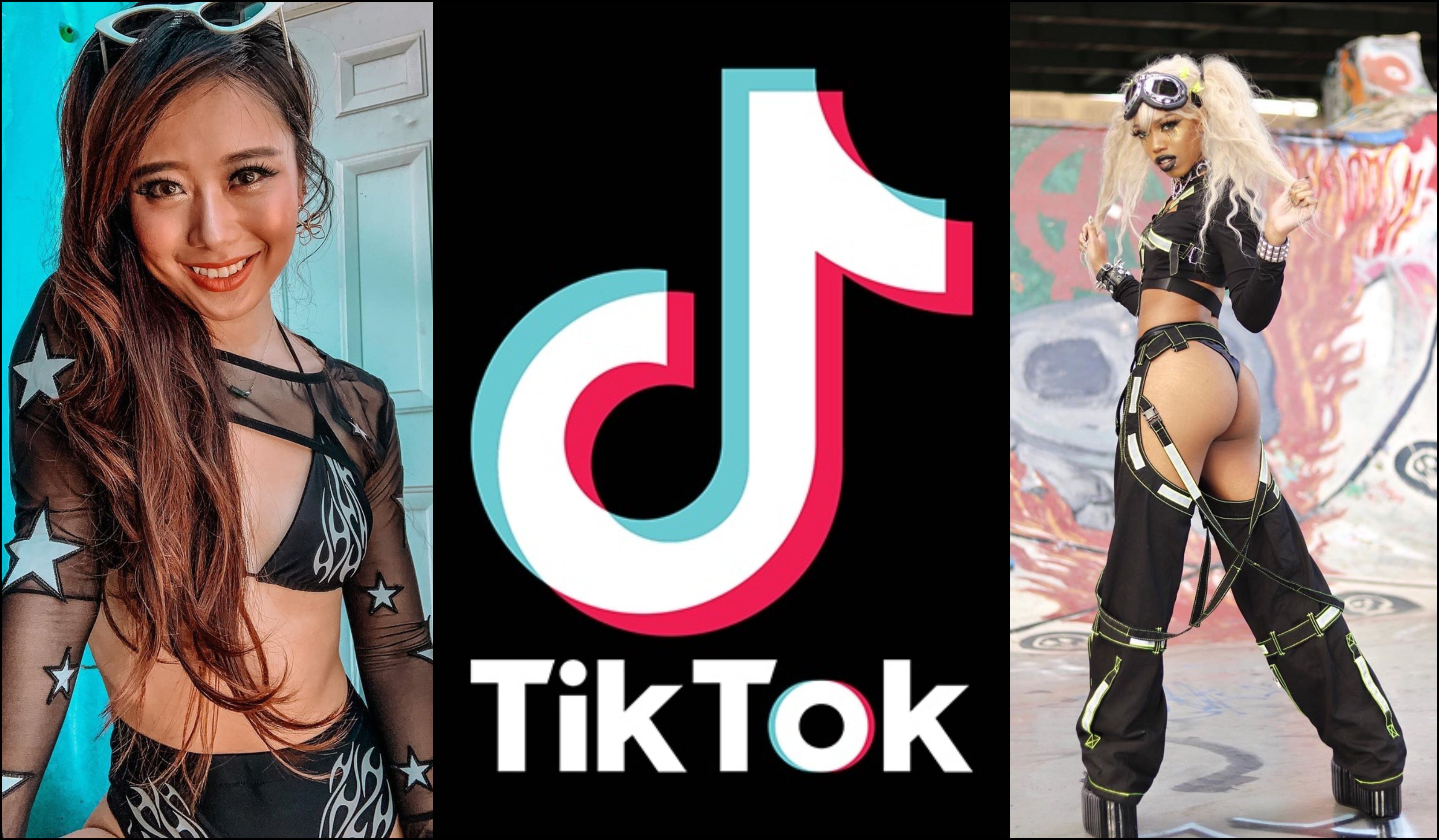 Raver Tik Tok Accounts You Need to Follow