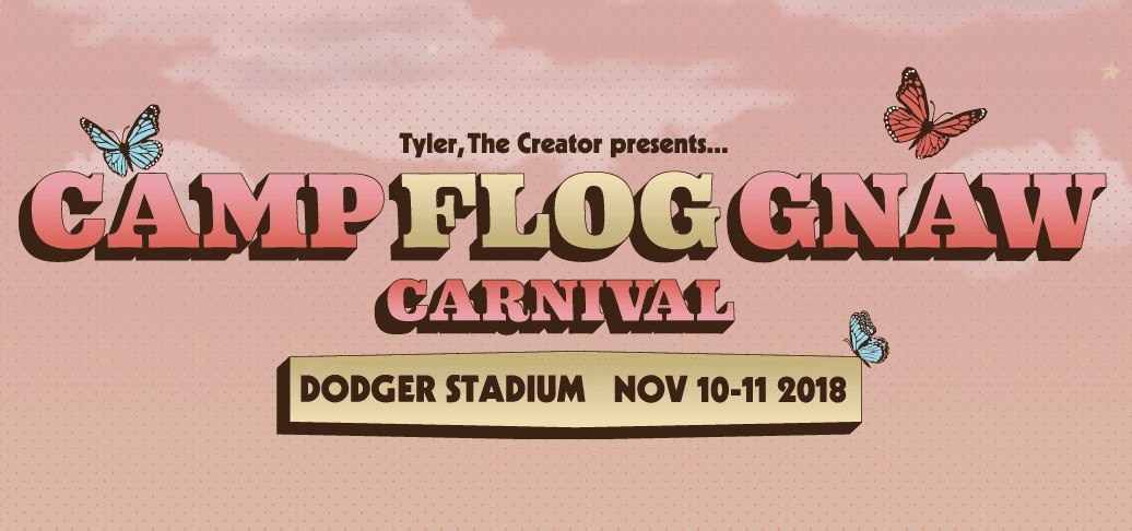 Camp Flog Gnaw