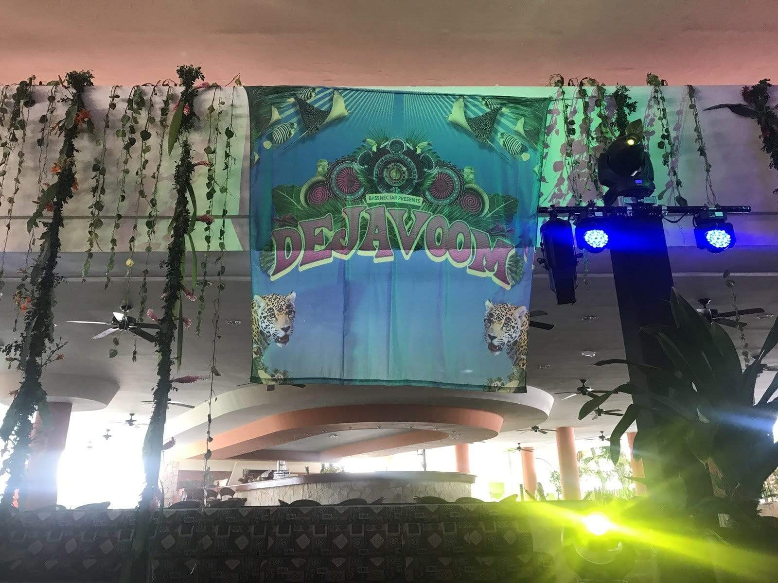 Dejavoom Festival 2019