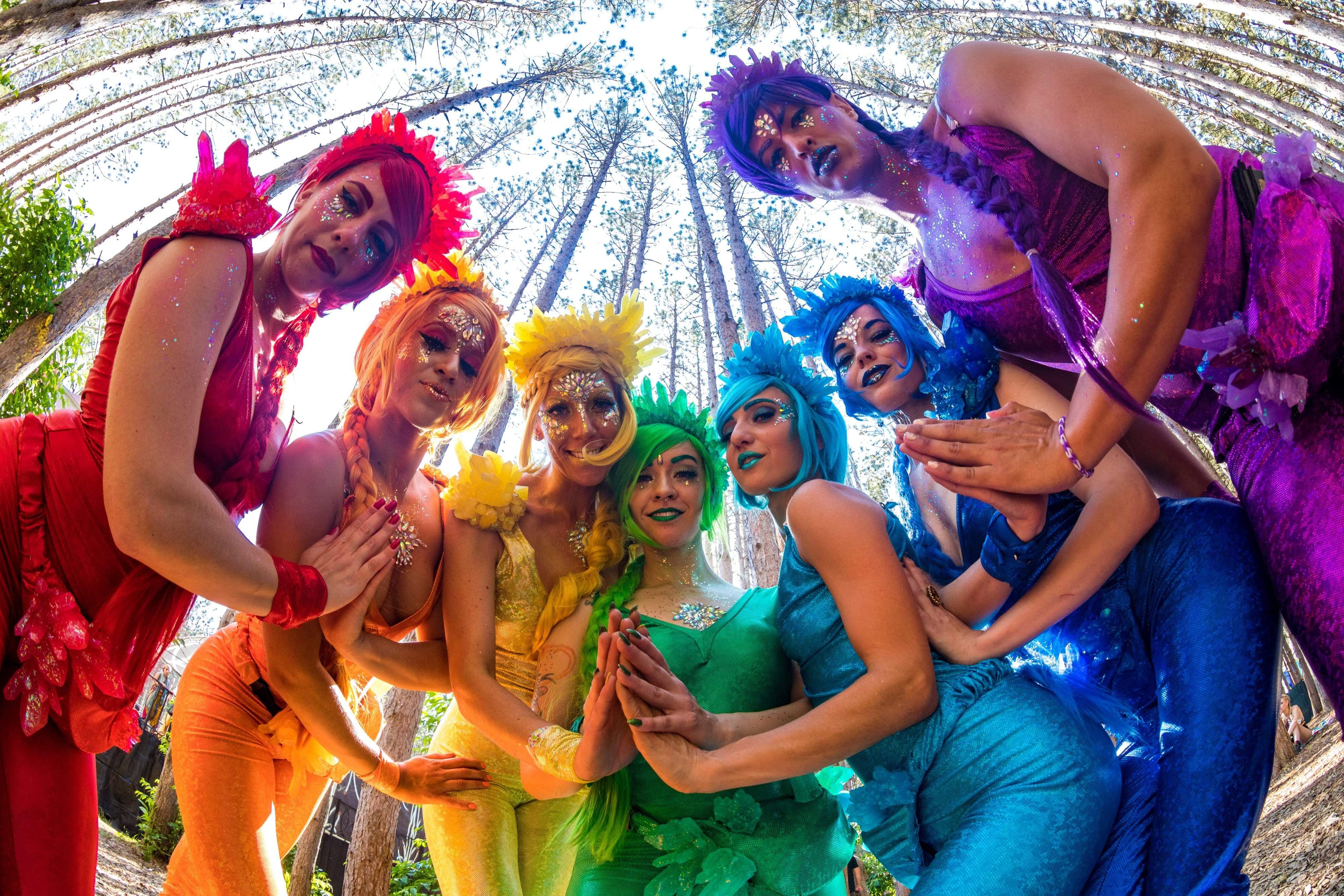 Electric Forest 2019 Memories