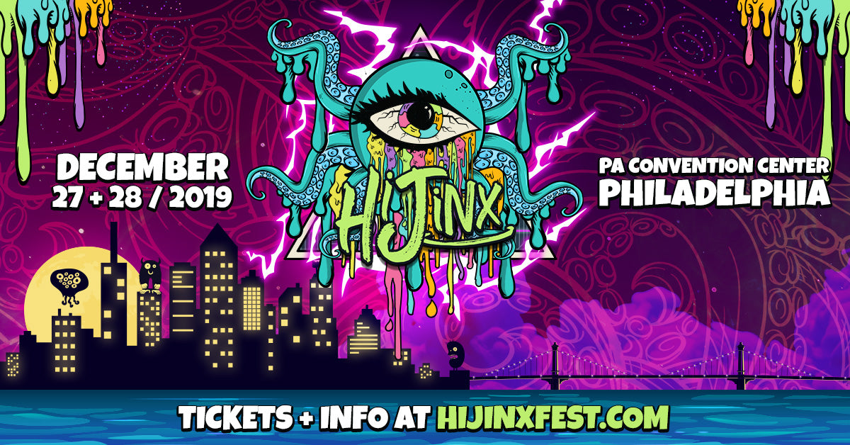 5 Best Parts of Attending HiJinx 2019