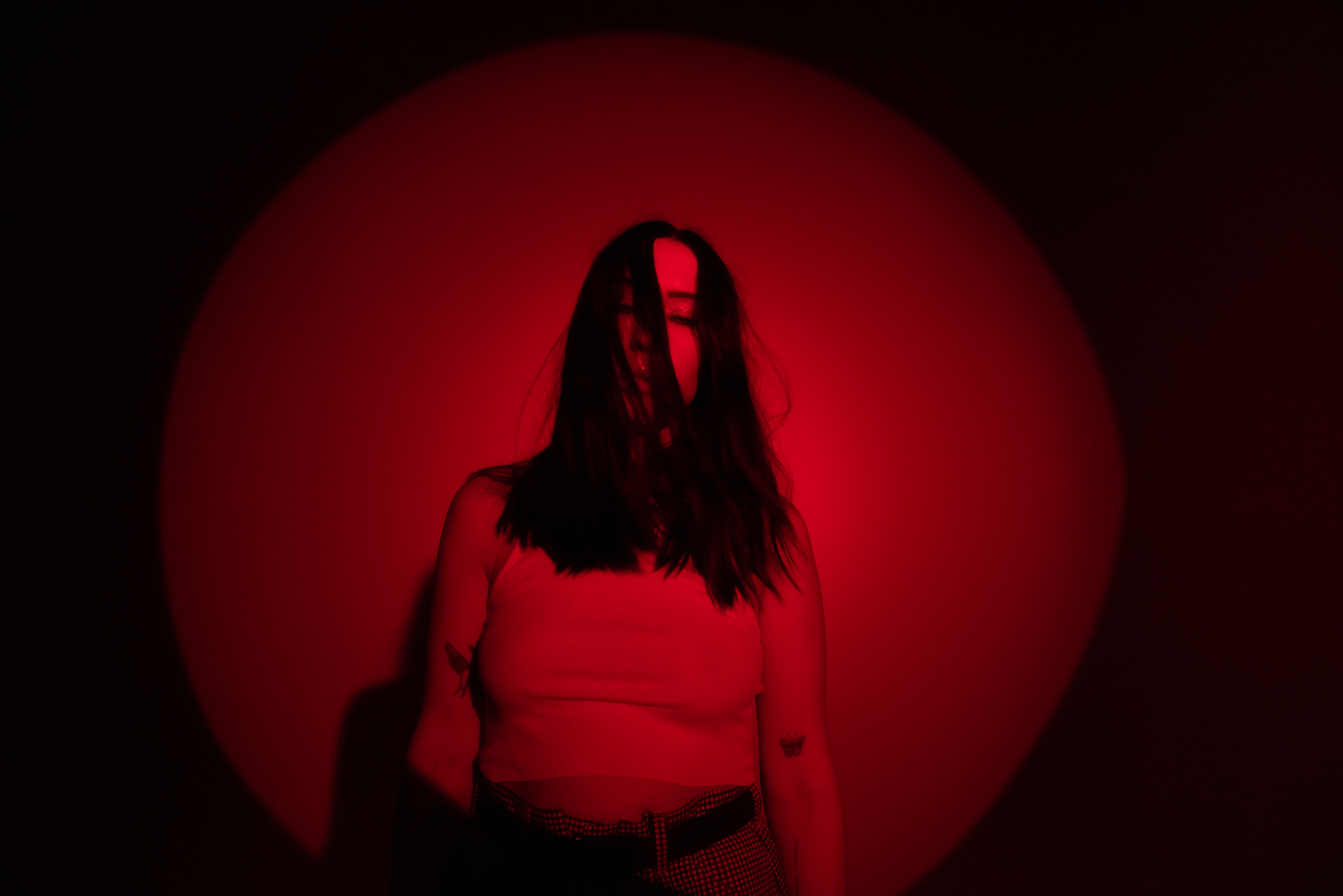 The Art of Emotional Release — An Interview With Elohim