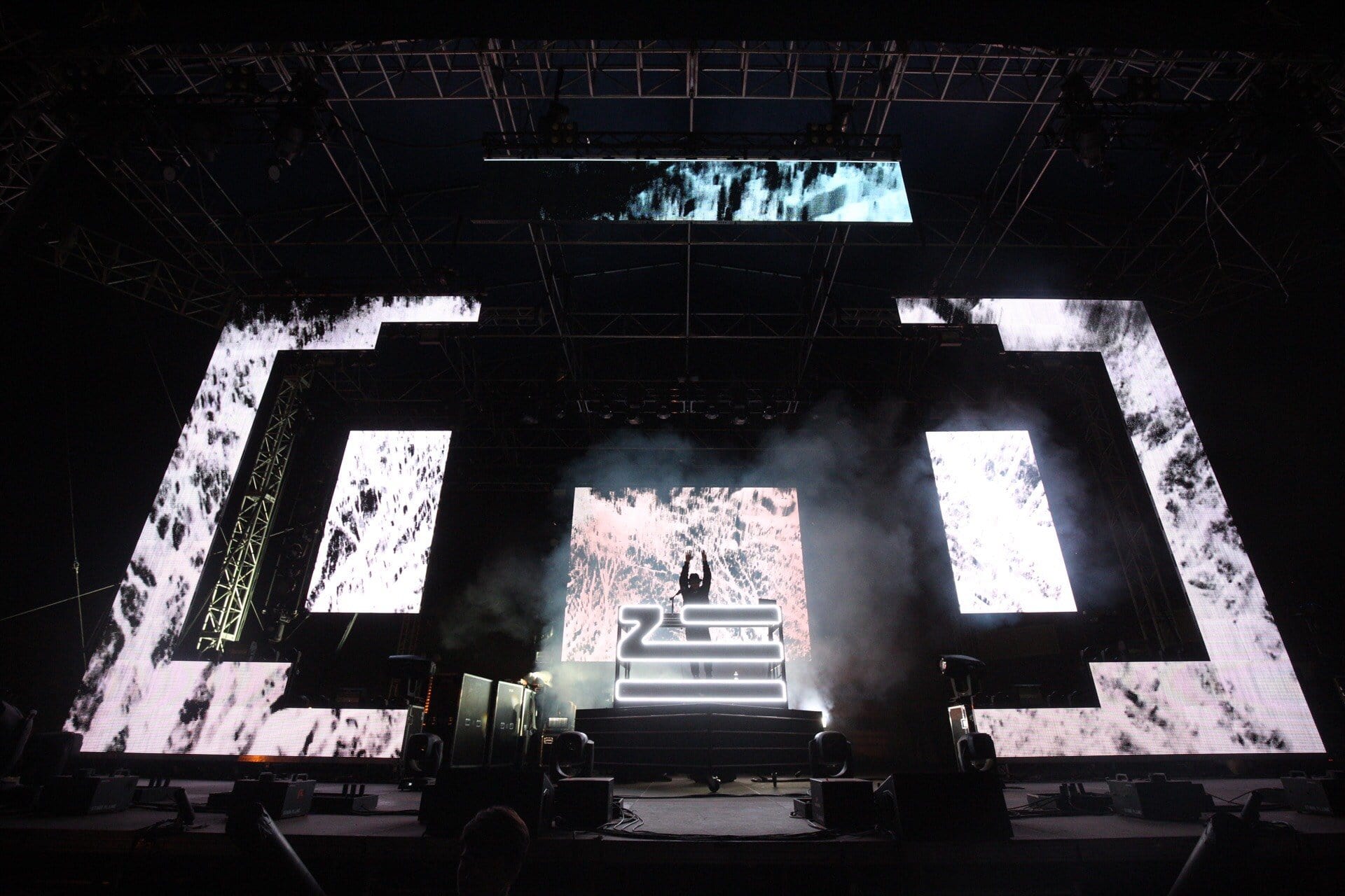 Phoenix Lights Festival 