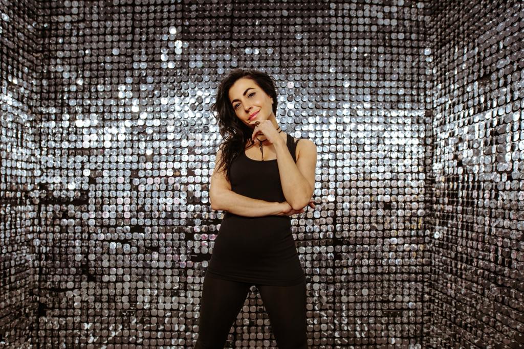 Talking Festival Style with Tara Brooks