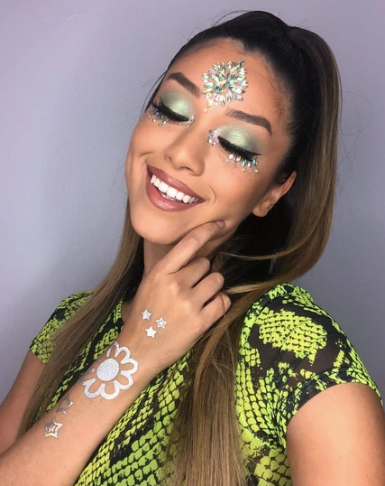 10 EDC Makeup Ideas