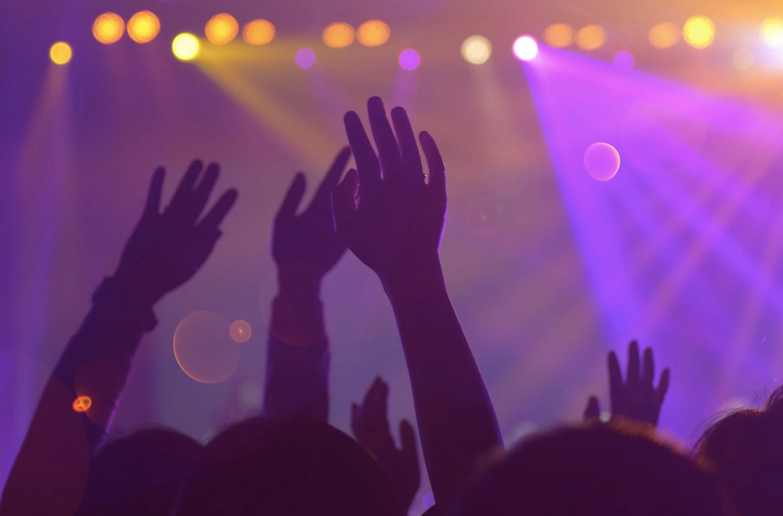 How to Manage Your Festival Anxiety