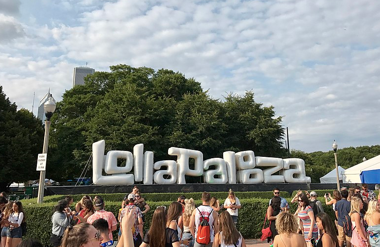 The Ultimate Lollapalooza Guide