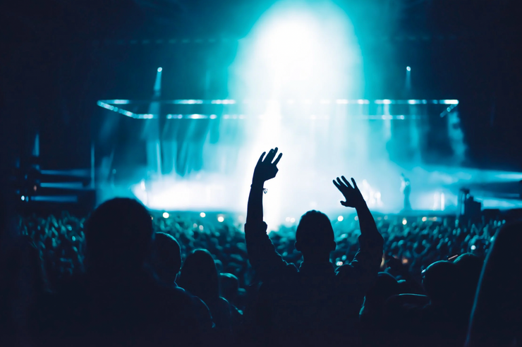 The Ultimate Guide to Bass Music | Genres, Artists & More | iHeartRaves