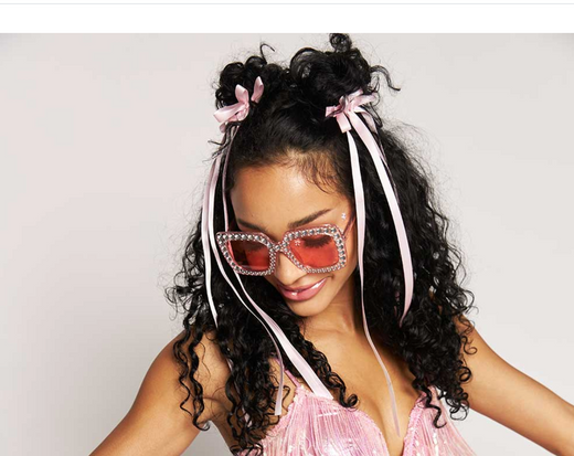 55 Festival Hairstyles For 2025