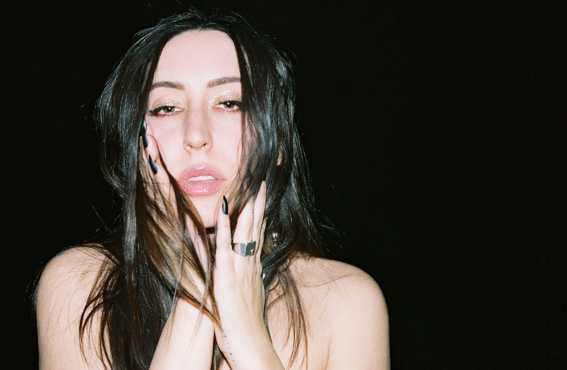 The ‘Power Of Panic’ & Emotional Resilience – An Interview with Elohim