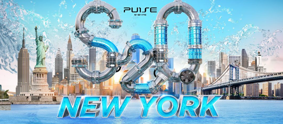 The Ultimate Guide to S2O New York