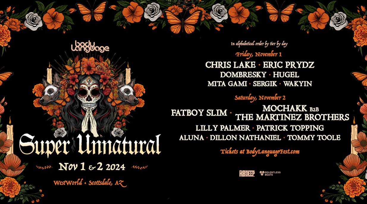 The Ultimate Guide to Super Unnatural