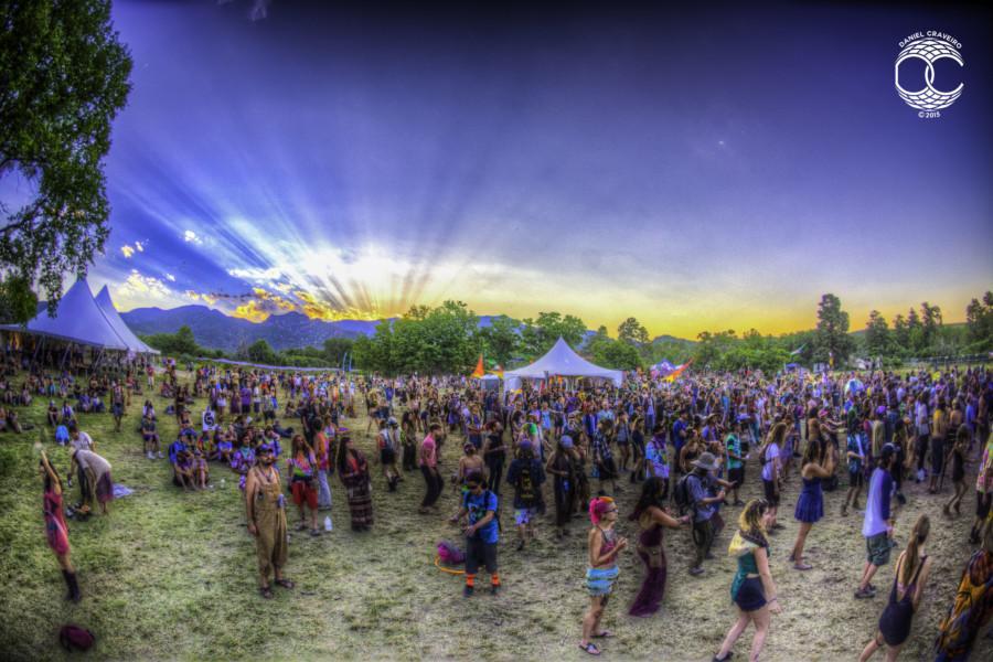 5 Tips & Tricks for Sonic Bloom 2018